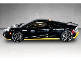 McLaren GT 4.0L 8cyl RWD | Mobile.bg � ����� ������ 8