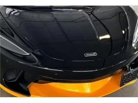 McLaren GT 4.0L 8cyl RWD | Mobile.bg � ����� ������ 16