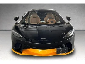 McLaren GT 4.0L 8cyl RWD | Mobile.bg � ����� ������ 5