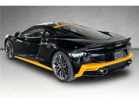 McLaren GT 4.0L 8cyl RWD | Mobile.bg � ����� ������ 2