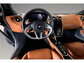 McLaren GT 4.0L 8cyl RWD | Mobile.bg � ����� ������ 9
