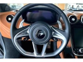 McLaren GT 4.0L 8cyl RWD | Mobile.bg � ����� ������ 6