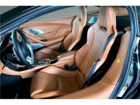 McLaren GT 4.0L 8cyl RWD | Mobile.bg � ����� ������ 13