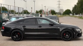 Audi A7 /RS7= 3.0Tdi= Quattro= 3xS-line= Bose= ������=  | Mobile.bg � ����� ������ 4