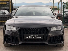Audi A7 /RS7= 3.0Tdi= Quattro= 3xS-line= Bose= ������=  | Mobile.bg � ����� ������ 2