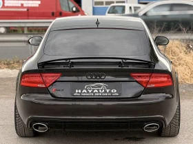 Audi A7 /RS7= 3.0Tdi= Quattro= 3xS-line= Bose= ������=  | Mobile.bg � ����� ������ 6