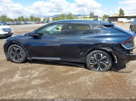 Kia EV6 Wind | Mobile.bg � ����� ������ 6