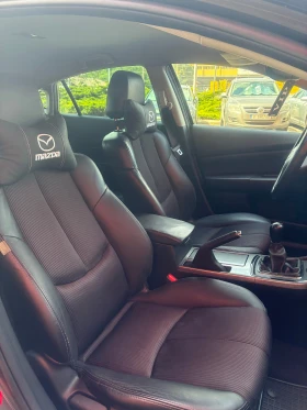 Mazda 6 2.0 Sport TAKUMI | Auto.bg — изображение 9