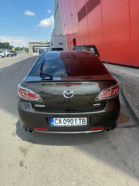 Mazda 6 2.0 Sport TAKUMI | Auto.bg — изображение 4