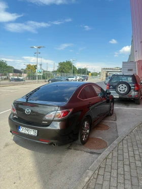 Mazda 6 2.0 Sport TAKUMI | Auto.bg — изображение 5