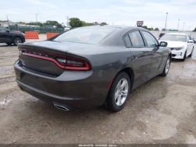Dodge Charger SXT RWD  - 13900 € / 27186.04 лв. - 18318163 4