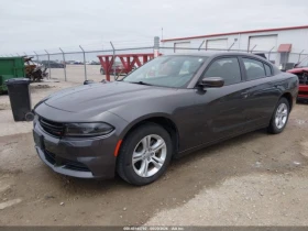 Dodge Charger SXT RWD  - 13900 € / 27186.04 лв. - 18318163 2