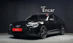 Audi A6 50TDI | ОБДУХВАНЕ | 360 | HUD | 2023 | ПАНОРАМА | 