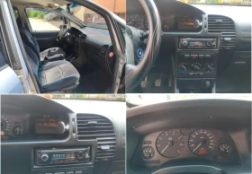 Opel Zafira A | Mobile.bg � ����� ������ 9
