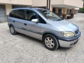 Opel Zafira A | Mobile.bg � ����� ������ 5