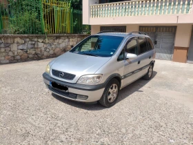 Opel Zafira A | Mobile.bg � ����� ������ 4