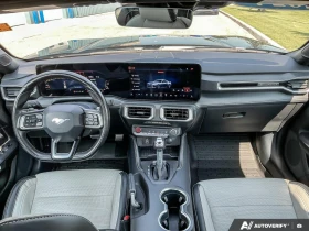 Ford Mustang 5.0 GT Fastback* ПОДГРЕВ* КАМЕРА* КРАЙНА ЦЕНА*  - 36500 € - 67825065 9