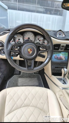 Porsche 911 undefined | Auto.bg — изображение 9