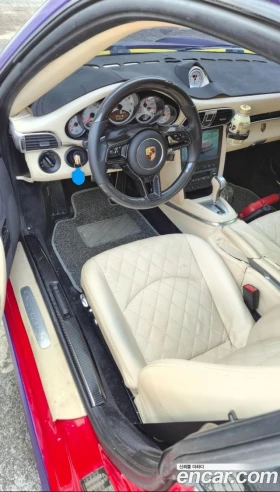 Porsche 911 undefined | Auto.bg — изображение 7