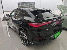BYD Sealion 7 610 Smart Range Edition autogeorge.com | Auto.bg — изображение 5
