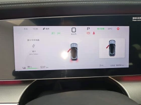 BYD Sealion 7 610 Smart Range Edition autogeorge.com | Auto.bg — изображение 12