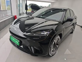 BYD Sealion 7 610 Smart Range Edition autogeorge.com