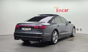 Audi S8 * 4.0 TFSI Quattro * ЦЕНА ДО БЪЛГАРИЯ | Auto.bg — изображение 2