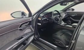 Audi S8 * 4.0 TFSI Quattro * ЦЕНА ДО БЪЛГАРИЯ | Auto.bg — изображение 10