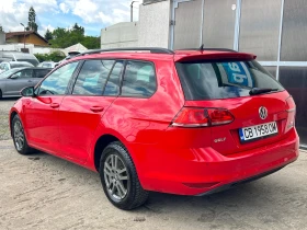 VW Golf 1.4i AВТОМАТИК - 6499 € - 69256031 7