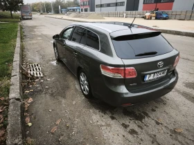 Toyota Avensis 1.8.  147kc | Mobile.bg � ����� ������ 5