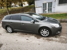 Toyota Avensis 1.8.  147kc | Mobile.bg � ����� ������ 4