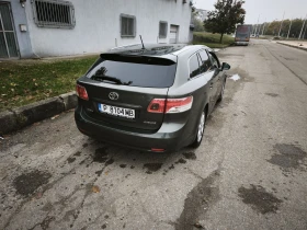 Toyota Avensis 1.8.  147kc | Mobile.bg � ����� ������ 6