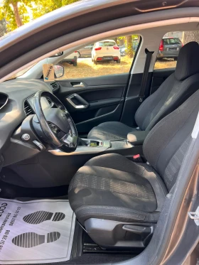 Peugeot 308 1.6 DIESEL AUSTRIA | Mobile.bg � ����� ������ 11
