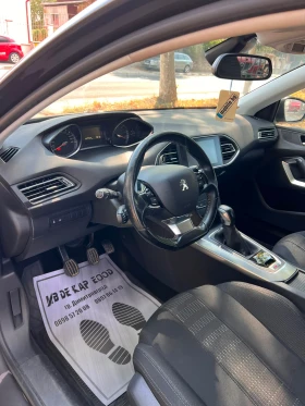 Peugeot 308 1.6 DIESEL AUSTRIA | Mobile.bg � ����� ������ 9