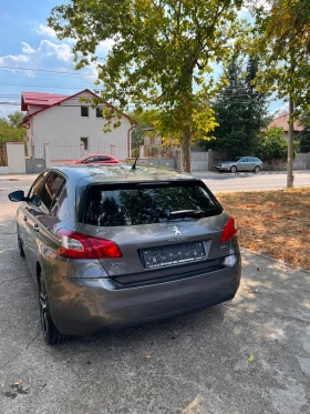 Peugeot 308 1.6 DIESEL AUSTRIA | Mobile.bg � ����� ������ 7