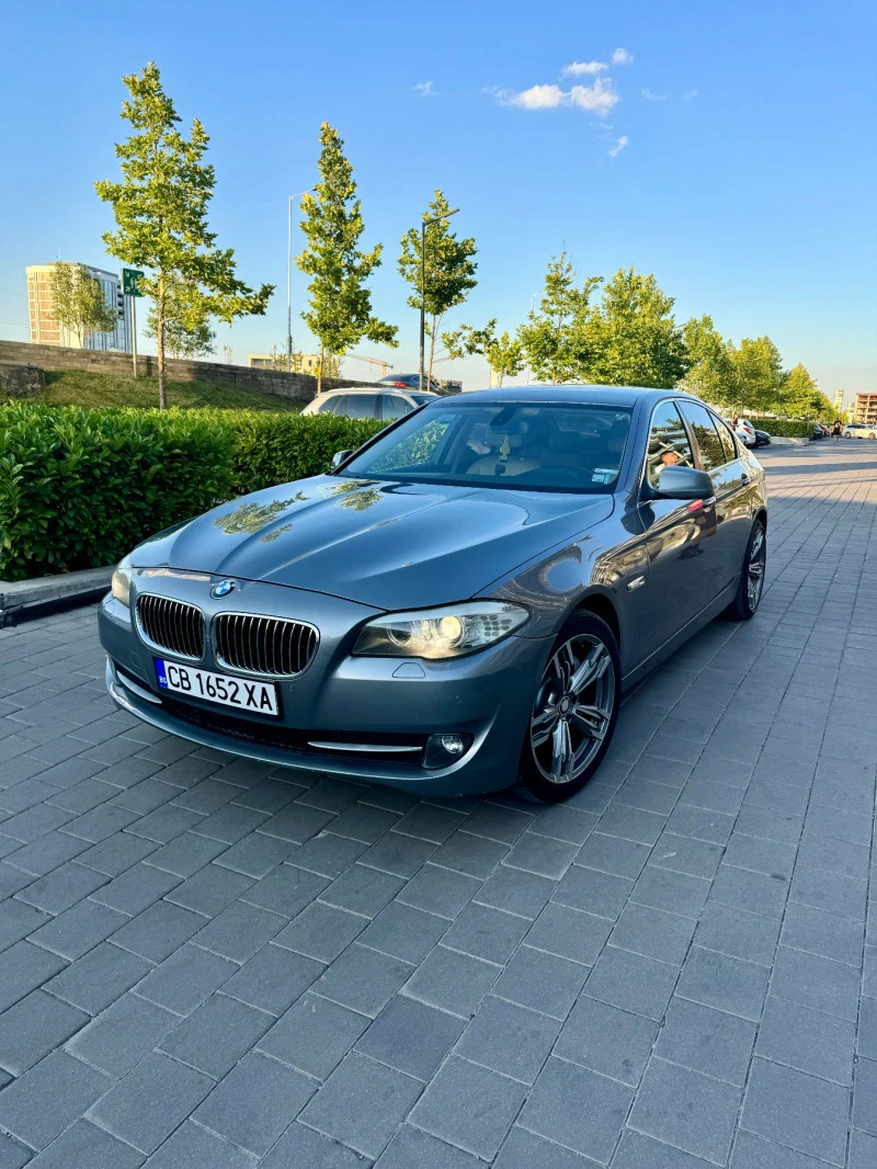 BMW 525 530 6 цилиндъра, снимка 1 - Автомобили и джипове - 46816397