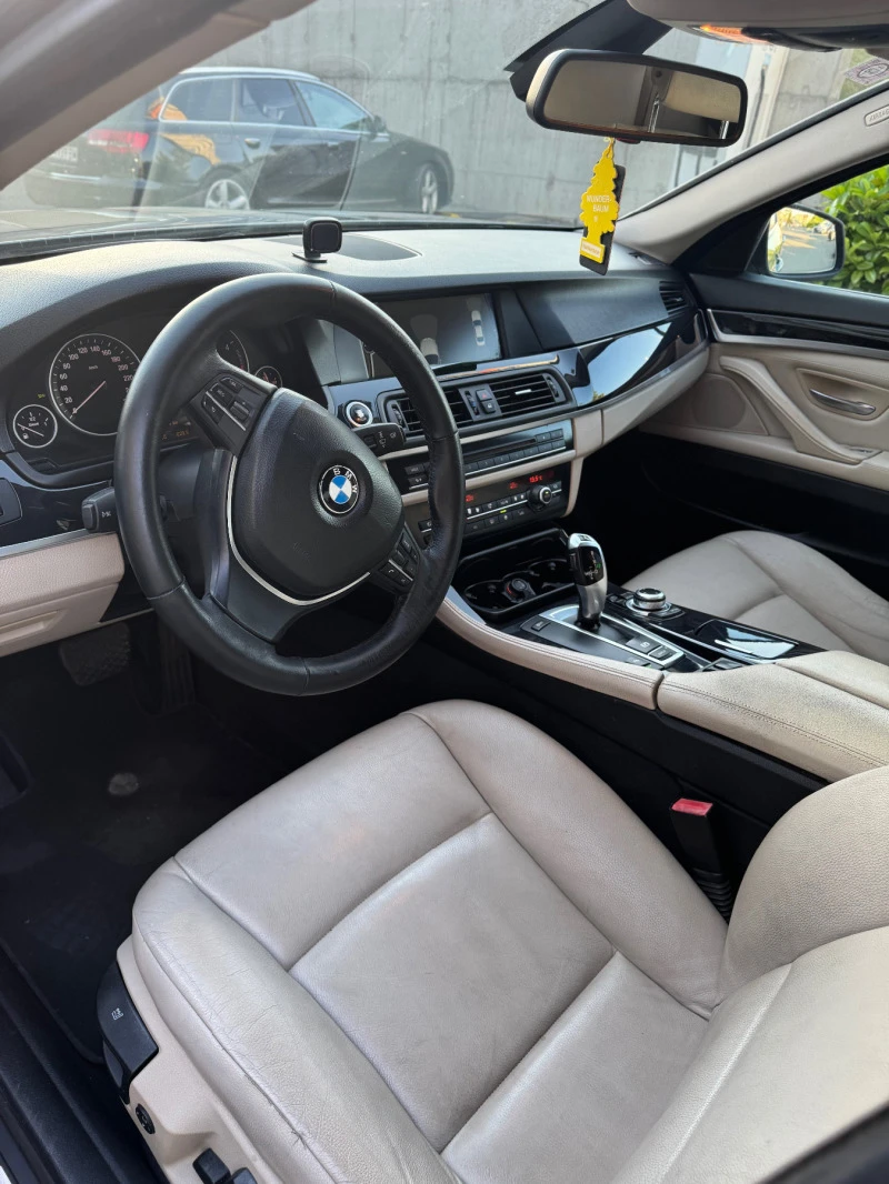 BMW 525 530 6 цилиндъра, снимка 7 - Автомобили и джипове - 46816397