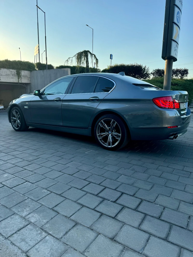 BMW 525 530 6 цилиндъра, снимка 2 - Автомобили и джипове - 46816397