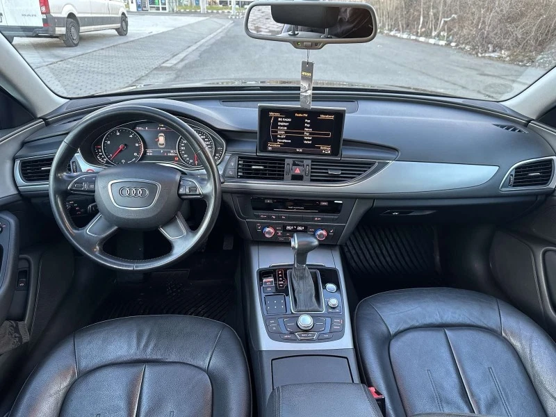 Audi A6 C7, снимка 8 - Автомобили и джипове - 47825155