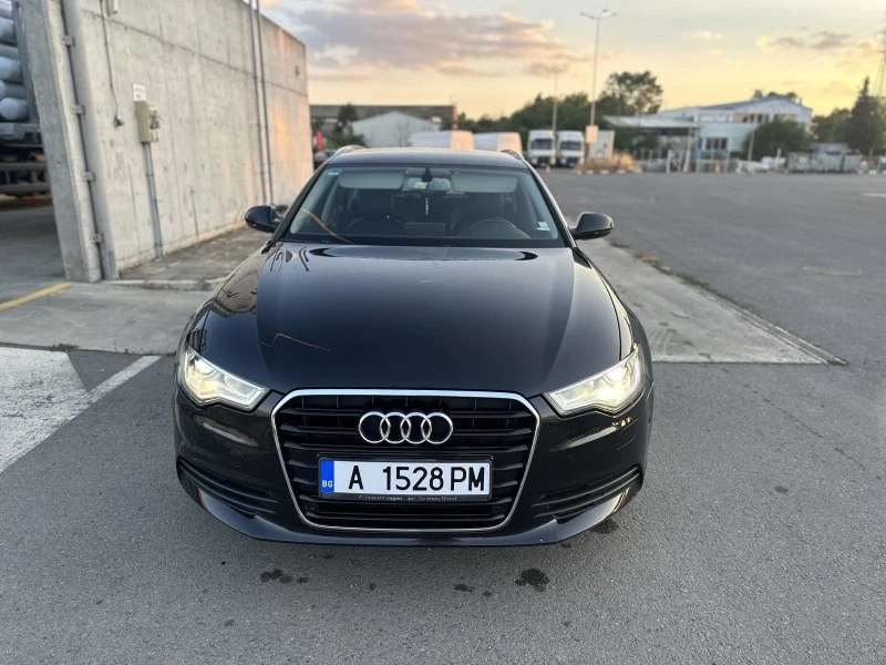 Audi A6 C7, снимка 3 - Автомобили и джипове - 47825155