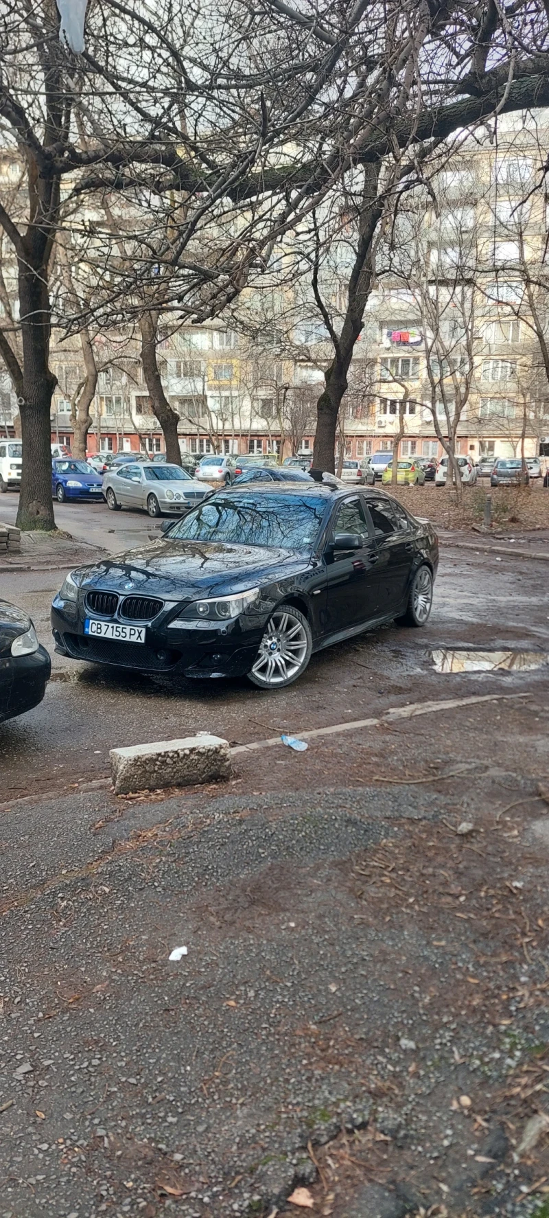 BMW 530 Лек софтуер , снимка 3 - Автомобили и джипове - 49314041