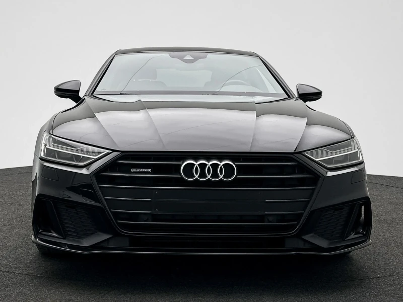 Audi A7 Sportback 55 S Line - Quattro - Хибрид, снимка 9 - Автомобили и джипове - 49366971