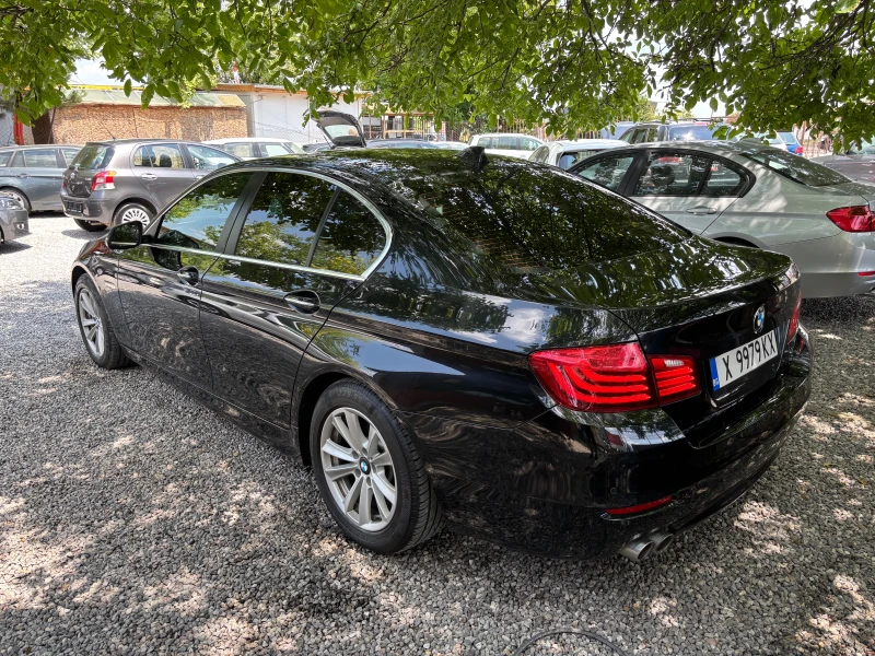 BMW 520 2.0d-XDRIVE* * * , снимка 5 - Автомобили и джипове - 50665351