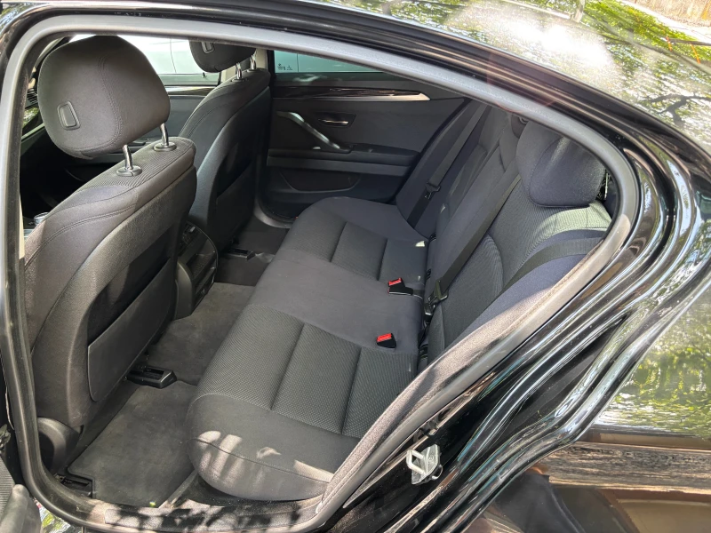 BMW 520 2.0d-XDRIVE* * * , снимка 9 - Автомобили и джипове - 50665351