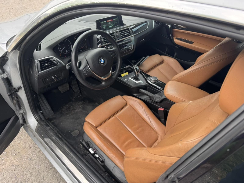BMW 230 B46, снимка 6 - Автомобили и джипове - 52444686