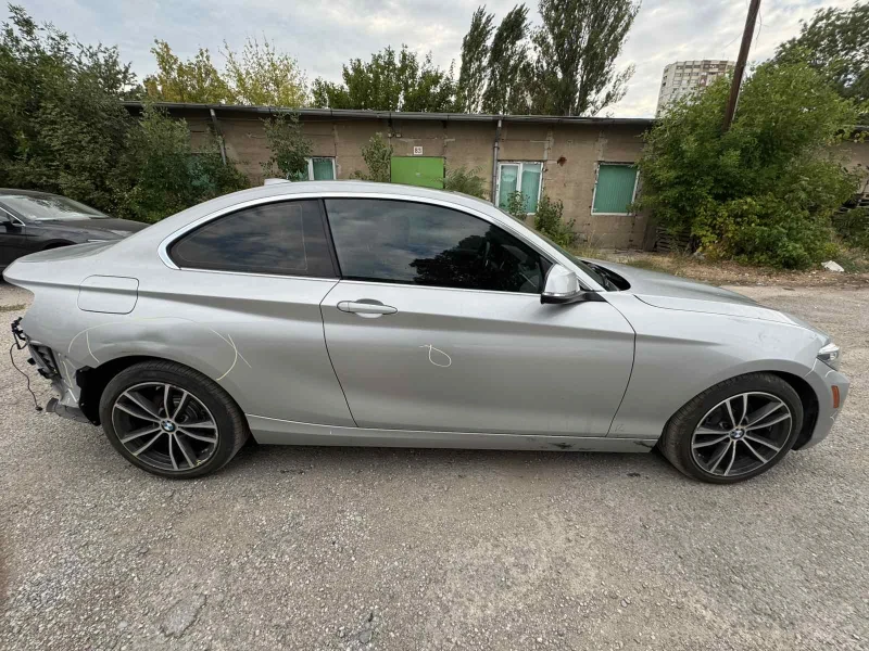 BMW 230 B46, снимка 4 - Автомобили и джипове - 52444686