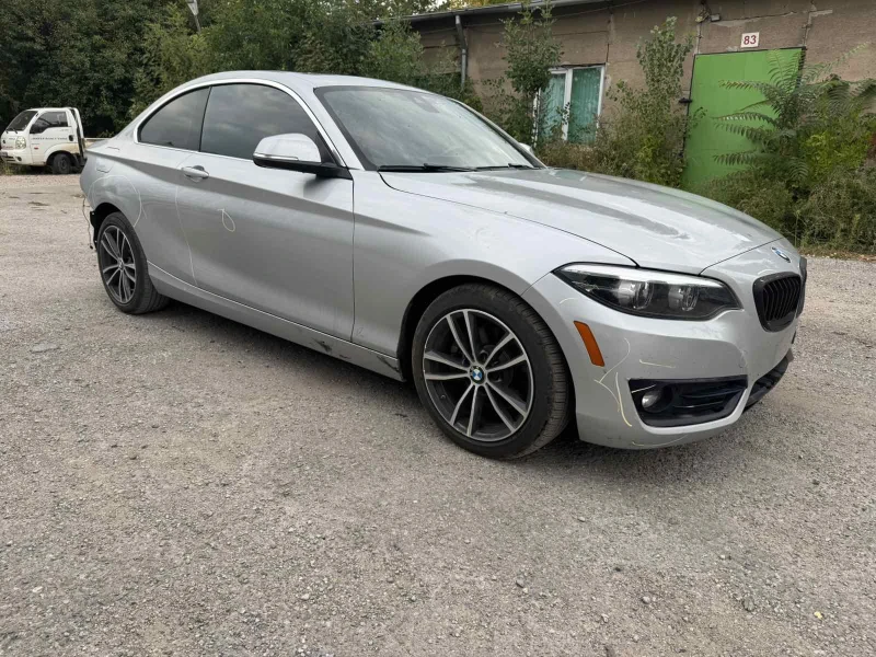 BMW 230 B46, снимка 3 - Автомобили и джипове - 52444686