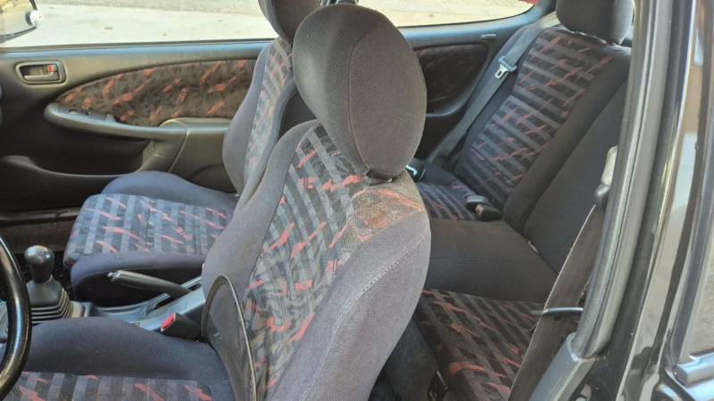 Toyota Corolla, снимка 5 - Автомобили и джипове - 52515637