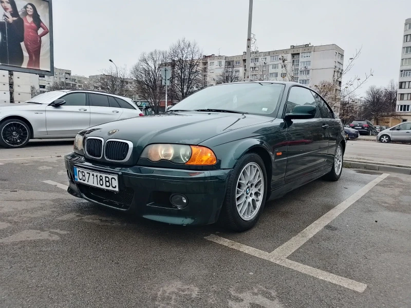 BMW 318