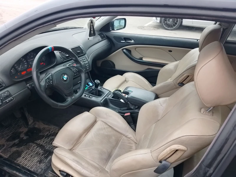 BMW 318, снимка 10 - Автомобили и джипове - 52788842